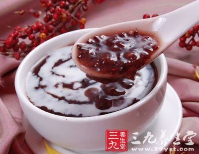 粥養(yǎng)胃是很對(duì)的