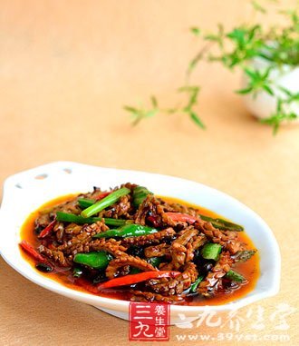 减肥食谱 吃这些减肥最快最有效