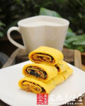 减肥食谱 吃这些减肥最快最有效