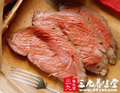 驢肉的補(bǔ)腎壯陽之功效