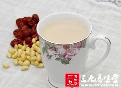 胡蘿卜豆?jié){維生素A 增強(qiáng)免疫力