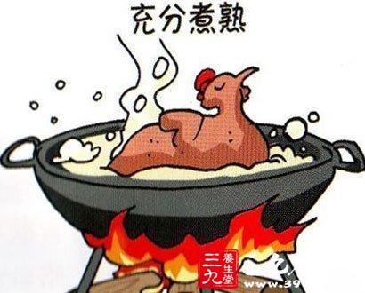 受H7N9连累 食鸡顾客大减