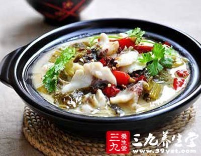 魚(yú)的做法大全 酸菜魚(yú)的做法