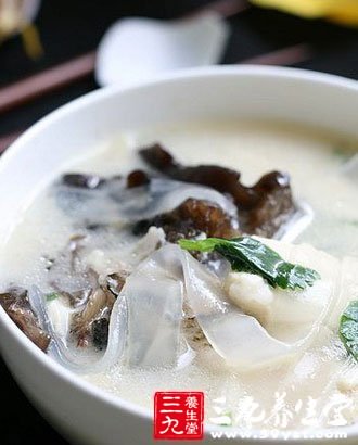 魚(yú)的做法大全 粉皮魚(yú)頭