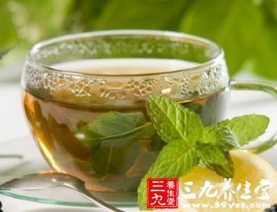 個(gè)別荷葉茶產(chǎn)品可能不干凈，含有雜質(zhì)