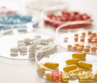 选购保健品要注意产品的禁忌