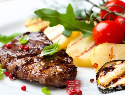 香煎牛排做法