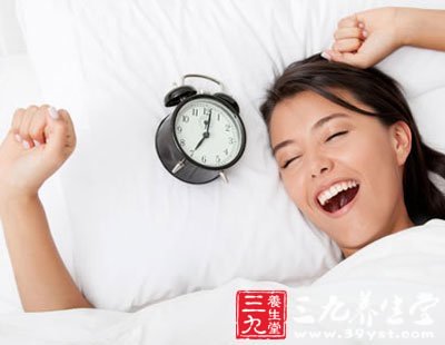 夏季養(yǎng)生保健 睡眠求足量