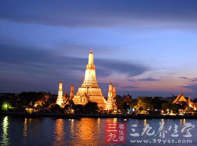 泰国旅游 去泰国旅游最好玩的4个地方(3)