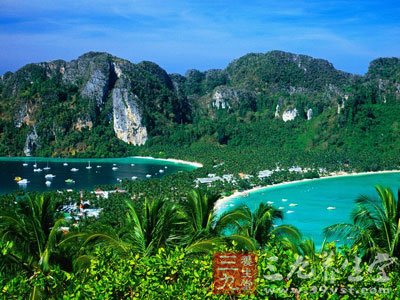 泰国旅游 去泰国旅游最好玩的4个地方