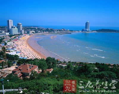 青岛佳旅游时间