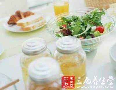 夏季养生食谱 早餐餐单