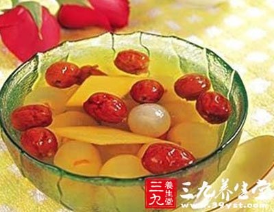 脾胃虛弱吃補(bǔ)氣作用的食物