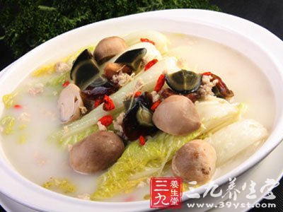 夏季養(yǎng)生食譜之清補(bǔ)涼煲鴨