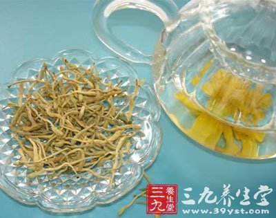 去火的茶 推荐给上班电脑族的6款去火药茶