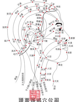 至本穴后,二气相合而变为天之下部的水湿云气,此气能随人体所受风寒而