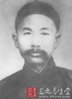 唐容川