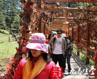 丽江景点推荐 云南丽江有哪些好玩的地方