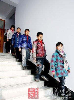 青川地震 地震来临如何防震减灾