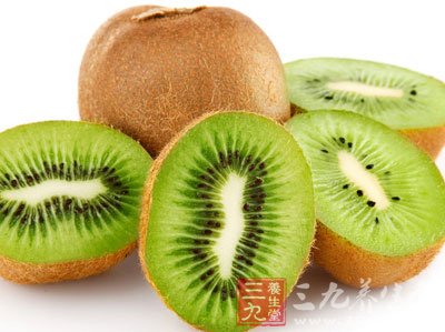猕猴桃的功效与作用有哪些