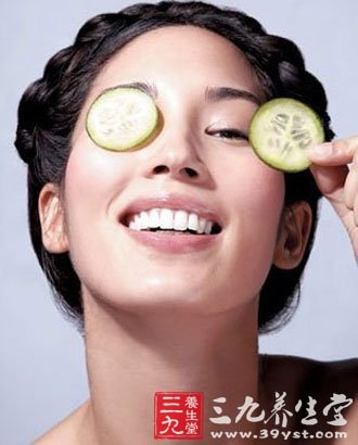 吃什么对皮肤好 10食物造就亮丽无瑕肌肤