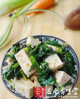 小滿養(yǎng)生吃清利濕熱作用的食物