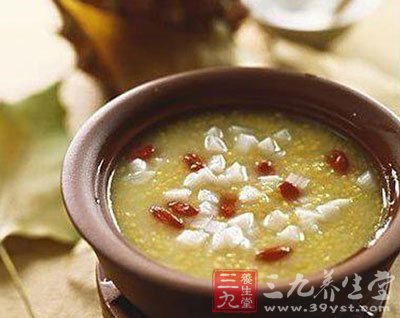 12种治疗痛经的偏方 - 江南浪子 - 江南浪子的博客 姜艾薏苡仁粥