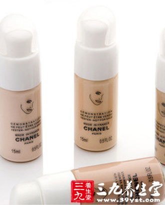 玉兰油美白防晒润肤露