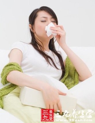 孕妇咳嗽怎么办 教你寻因问药