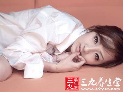 <em>肚子</em>疼是疾病信号-三九养生堂