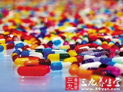 新版基药目录 行业竞争面面相觑