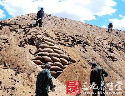 中储粮大火 火灾逃生方法