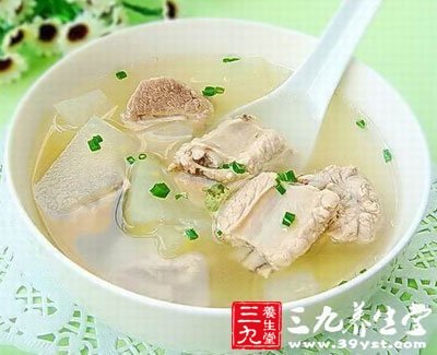 夏季养生食谱 南北方夏季饮食养生各不同