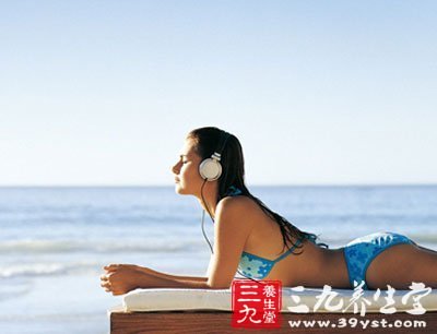 肝气郁结的症状 警惕肝气郁结毁坏女性身体健