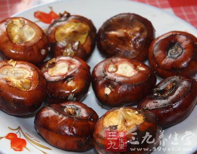 马蹄又是水果又是菜 生吃熟吃都好吃