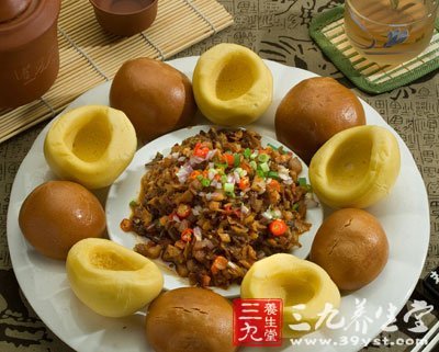 糖尿病飲食選富含膳食纖維的食物