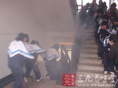 吉林德惠火灾 火灾逃生方法有哪些