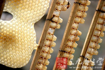 蜂王浆对各种风湿病和其它免疫系统疾病显效