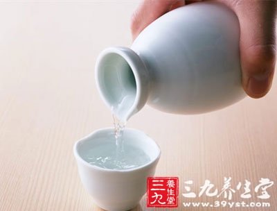 经期不宜饮酒