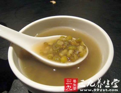 哪些人不適合多喝綠豆湯