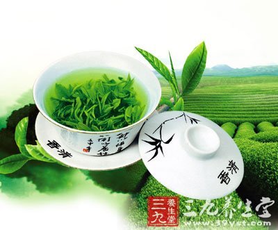 红茶和绿茶的区别