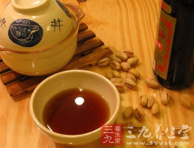 黄酒的佳品评温度是在38℃左右