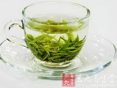 喝绿茶的好处和坏处 绿茶的家庭保存方法