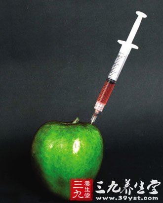 美白针打造白玉一般肌肤(2)