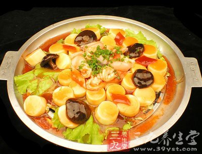 夏至注意飲食補(bǔ)養(yǎng)