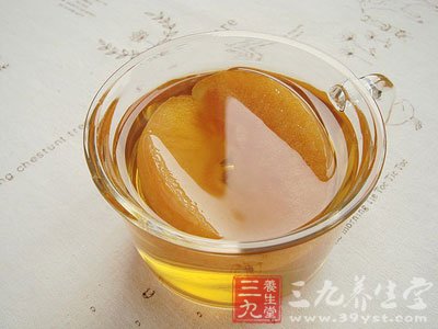 喝苹果醋有助减肥