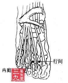 麦粒肿的刮痧疗法