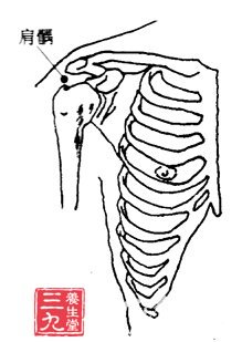 小儿麻痹后遗症的刮痧疗法