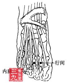 扁桃体炎的刮痧疗法