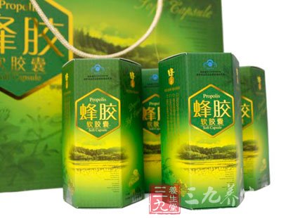 蜂之语的蜂胶究竟有什么功效